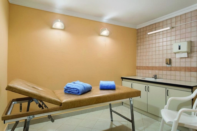 Imagen general del Hotel VISIONAPARTMENTS Bucharest - contactless check-in. Foto 5