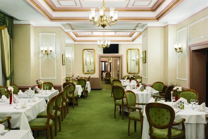 Imagen general del Hotel VISIONAPARTMENTS Bucharest - contactless check-in. Foto 7