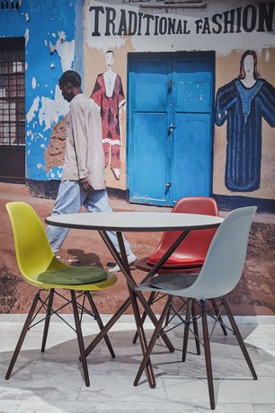 Imagen de la habitación del Hotel VISIONAPARTMENTS Zurich Militärstrasse. Foto 11