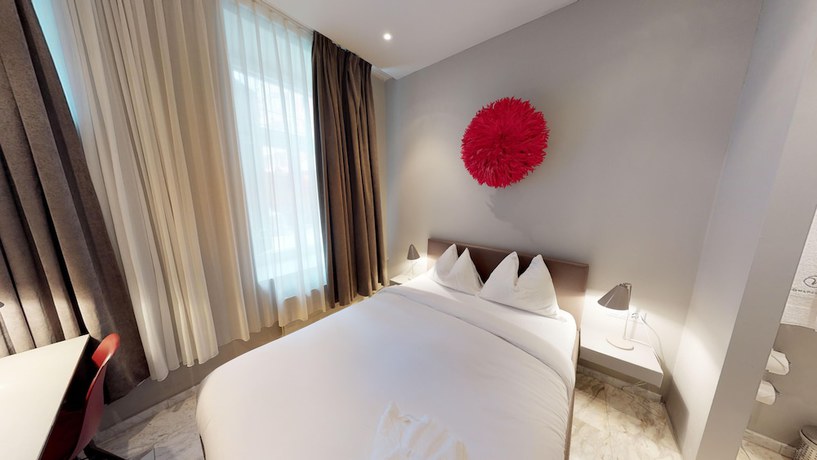 Imagen de la habitación del Hotel VISIONAPARTMENTS Zurich Militärstrasse. Foto 18