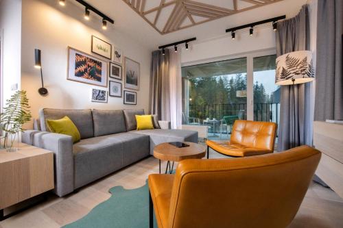 Imagen de los interiores del Hotel VISLOW Resort. Foto 14