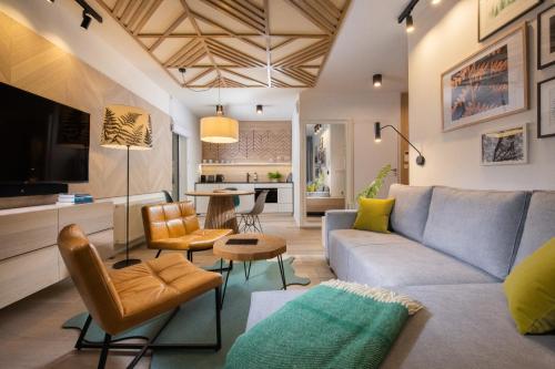 Imagen de los interiores del Hotel VISLOW Resort. Foto 15