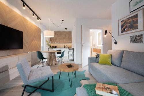 Imagen de la habitación del Hotel VISLOW Resort. Foto 4