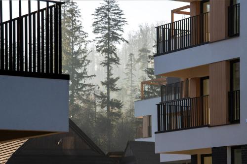 Imagen de los exteriores del Hotel VISLOW Resort. Foto 12