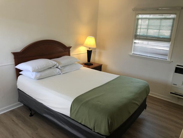 Imagen de la habitación del Hotel VISTA MOTEL CULVERCITY. Foto 3