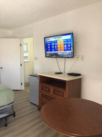 Imagen de la habitación del Hotel VISTA MOTEL CULVERCITY. Foto 6