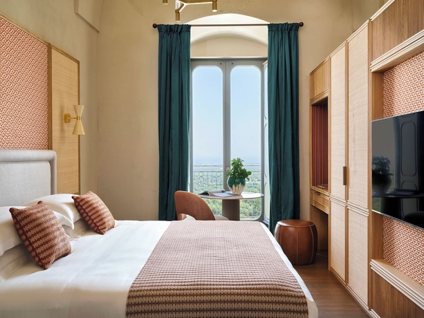 Imagen de la habitación del Hotel VISTA Ostuni. Foto 6