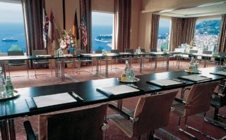 Imagen de los interiores del Hotel VISTA PALACE. Foto 7