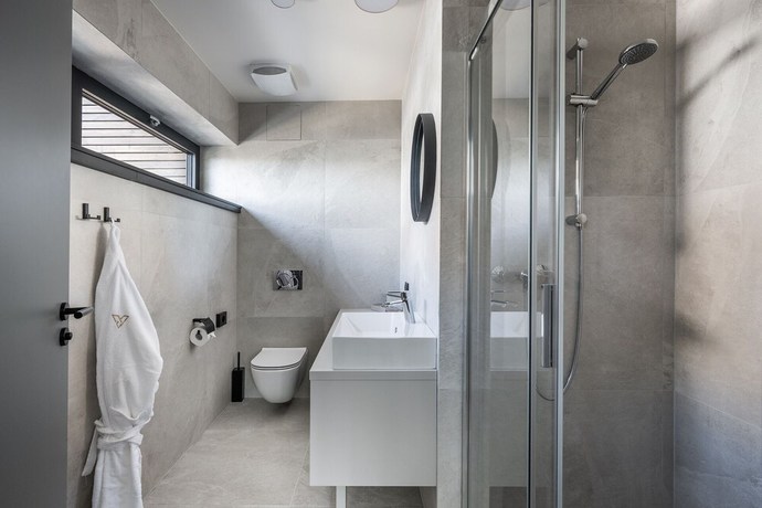 Imagen de la habitación del Hotel VISTA Resort and Club. Foto 2