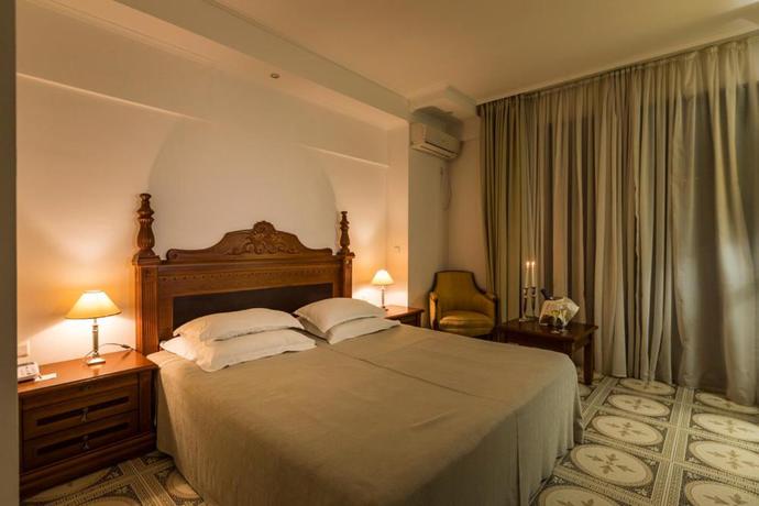 Imagen de la habitación del Hotel VITA RAMA holistic hotel - vegan FB. Foto 2