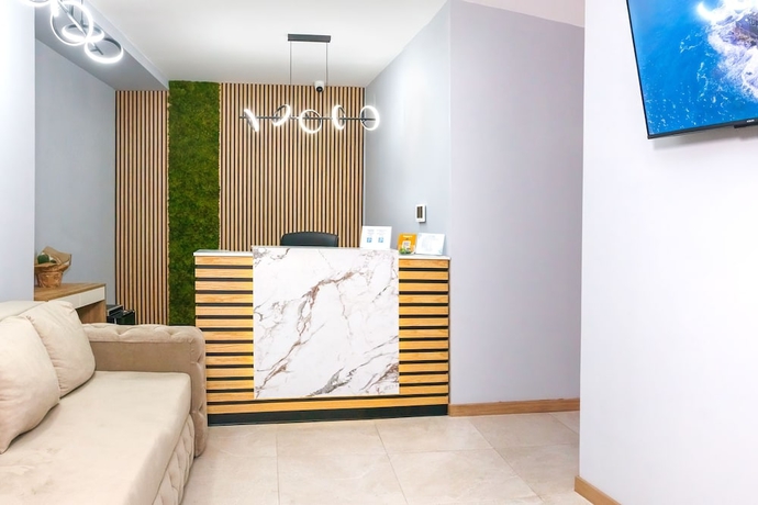 Imagen de los interiores del Hotel VITA VERDE. Foto 15