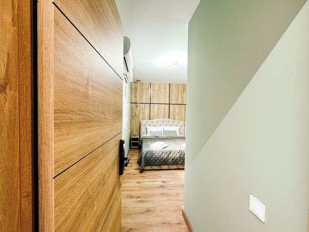 Imagen de la habitación del Hotel VITA VERDE. Foto 14