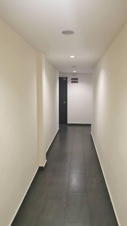 Imagen de los interiores del Hotel VITRO HOTEL. Foto 10