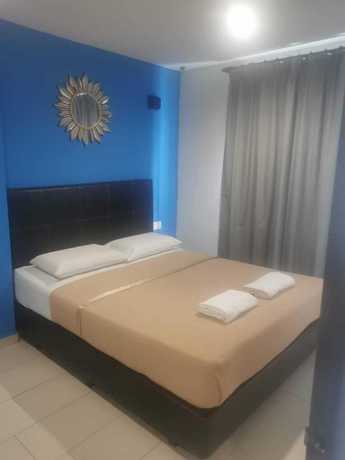 Imagen de la habitación del Hotel VITRO HOTEL. Foto 5