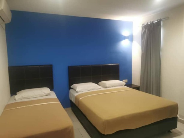 Imagen de la habitación del Hotel VITRO HOTEL. Foto 6