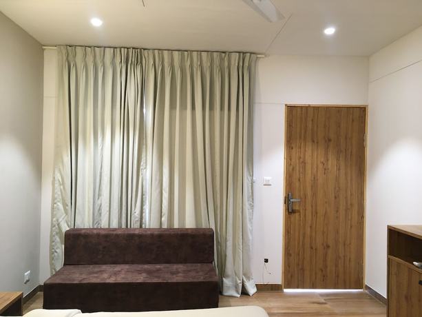 Imagen de la habitación del Hotel VITS Daman Devka Beach. Foto 12