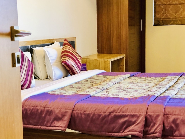 Imagen de la habitación del Hotel VITS Kamats Resort, Silvassa. Foto 5