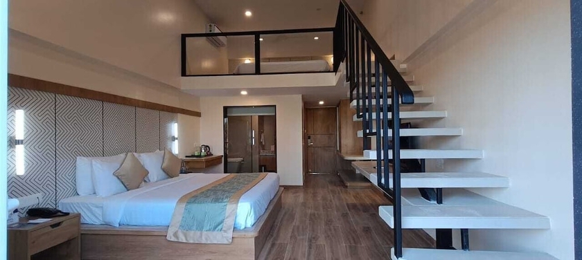Imagen de la habitación del Hotel VITS Kamats Resort, Silvassa. Foto 8