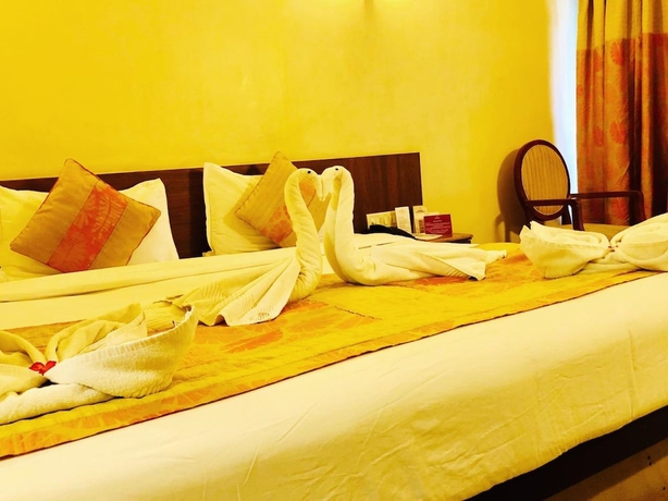 Imagen de la habitación del Hotel VITS Kamats Resort, Silvassa. Foto 11