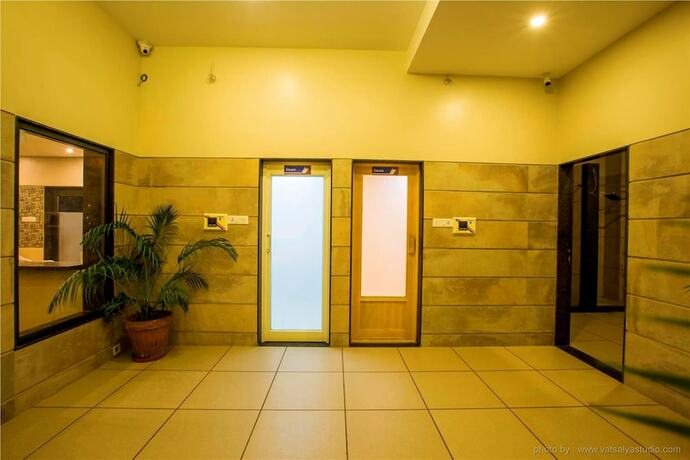 Imagen general del Hotel VITS Shalimar Ankleshwar. Foto 1