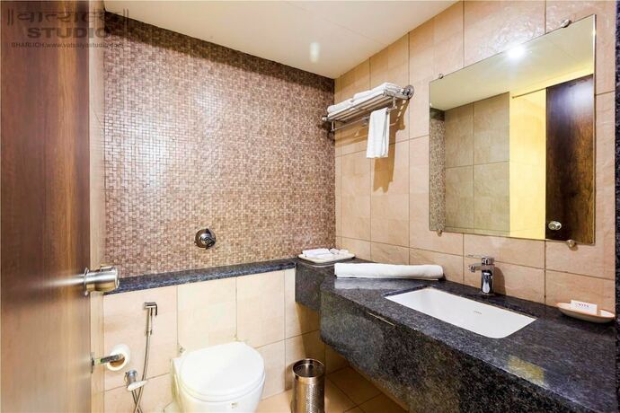 Imagen general del Hotel VITS Shalimar Ankleshwar. Foto 7