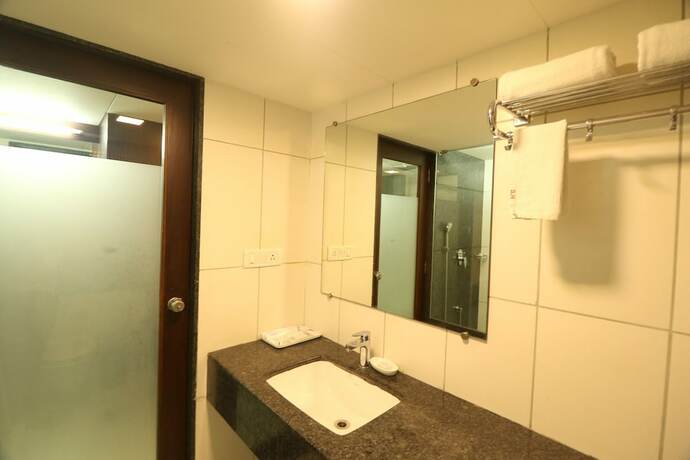 Imagen general del Hotel VITS Shalimar Ankleshwar. Foto 11