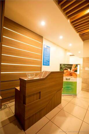 Imagen general del Hotel VITS Shalimar Ankleshwar. Foto 12