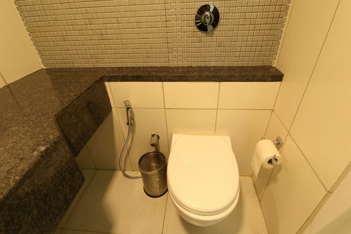 Imagen general del Hotel VITS Shalimar Ankleshwar. Foto 13
