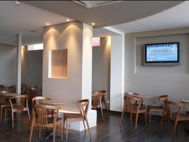 Imagen general del Hotel VIU57. Foto 3