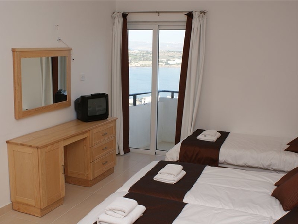 Imagen general del Hotel VIU57. Foto 5