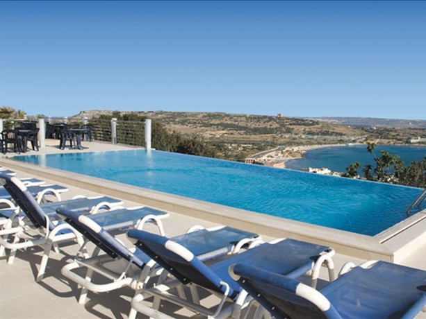 Imagen general del Hotel VIU57. Foto 9