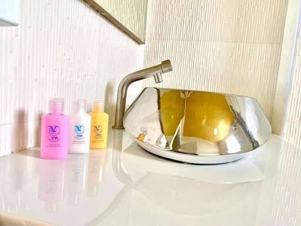Imagen de la habitación del Hotel VIVA Beach and Spa MALDIVES. Foto 6