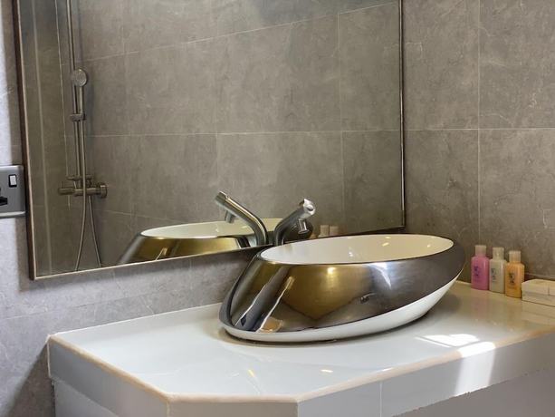 Imagen de la habitación del Hotel VIVA Beach and Spa MALDIVES. Foto 8