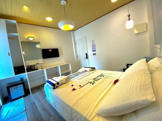 Imagen general del Hotel VIVA Beach and Spa MALDIVES. Foto 3