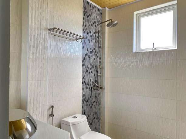 Imagen de la habitación del Hotel VIVA Beach and Spa MALDIVES. Foto 10