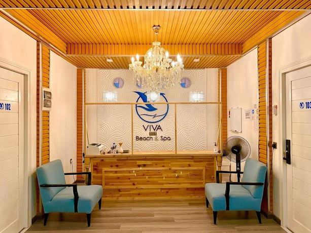 Imagen de los interiores del Hotel VIVA Beach and Spa MALDIVES. Foto 18