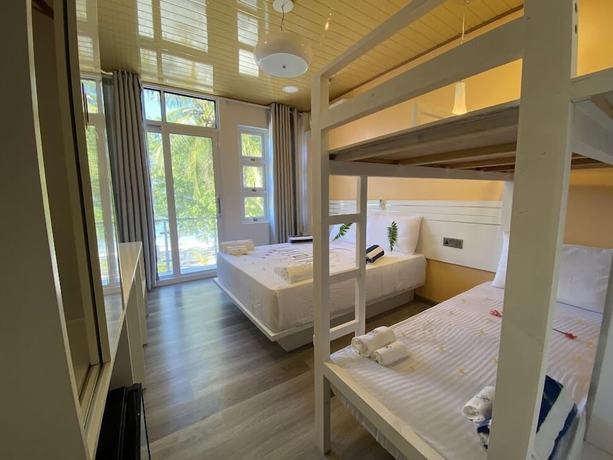 Imagen de la habitación del Hotel VIVA Beach and Spa MALDIVES. Foto 11