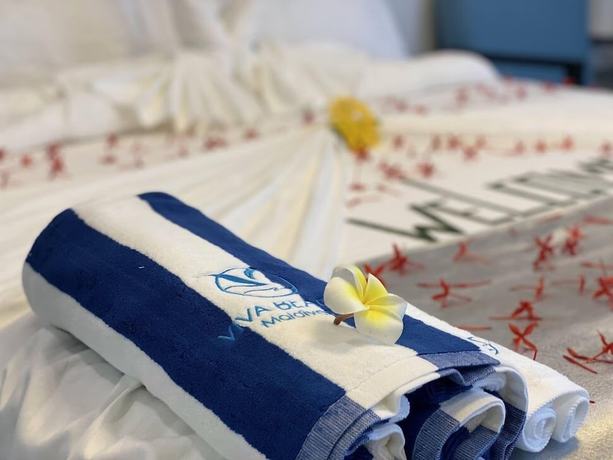 Imagen de la habitación del Hotel VIVA Beach and Spa MALDIVES. Foto 15