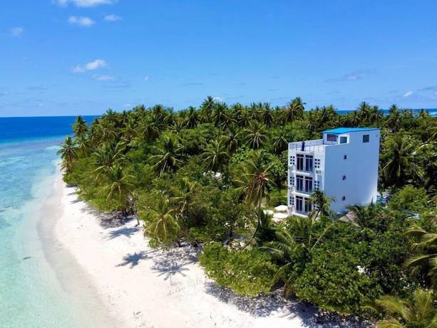 Imagen general del Hotel VIVA Beach and Spa MALDIVES. Foto 5