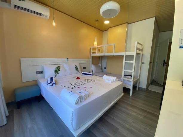 Imagen de la habitación del Hotel VIVA Beach and Spa MALDIVES. Foto 17