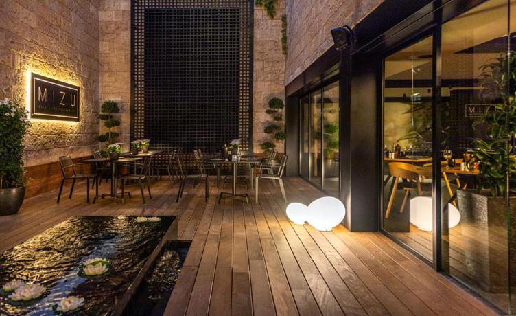 Imagen de los exteriores del Hotel VIVA Cala Mesquida Suites & Spa Adults Only. Foto 17