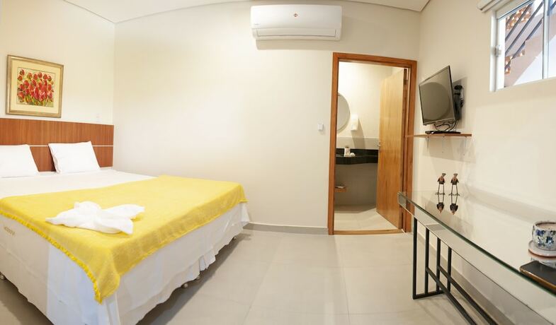 Imagen general del Hotel VIVARIUM. Foto 5