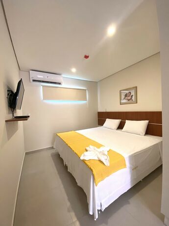 Imagen general del Hotel VIVARIUM. Foto 6