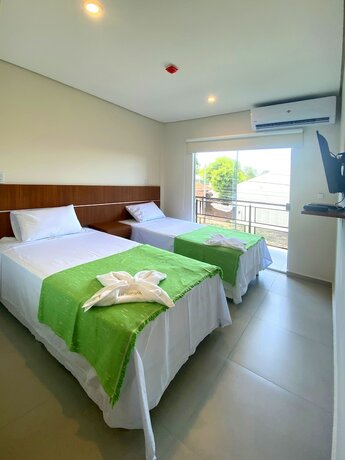 Imagen general del Hotel VIVARIUM. Foto 8