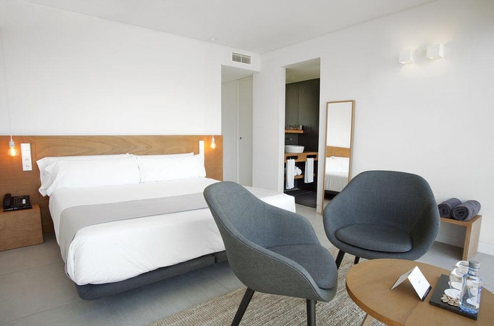 Imagen general del Hotel VIVOOD Landscape. Foto 3