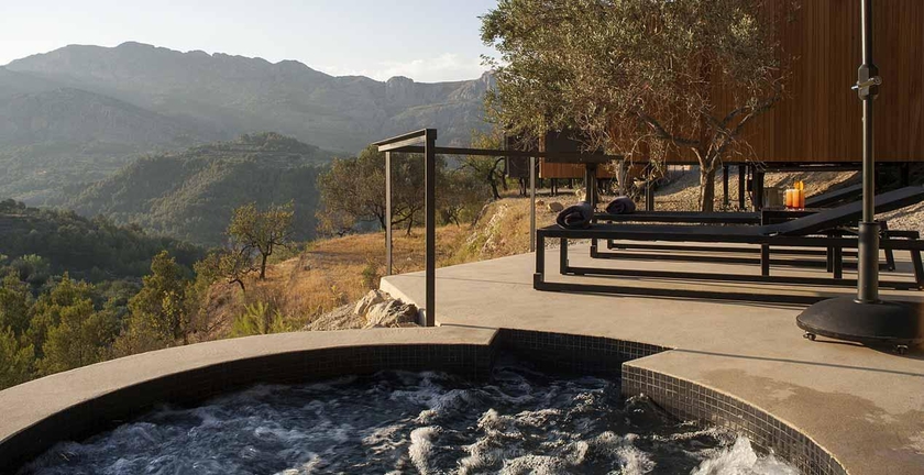 Imagen general del Hotel VIVOOD Landscape. Foto 4