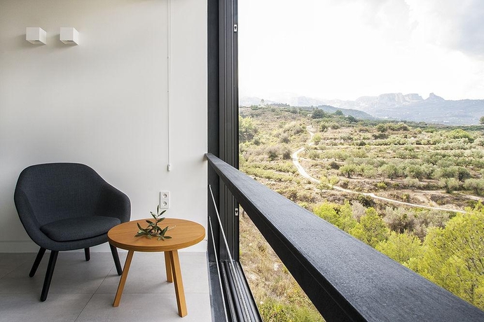 Imagen general del Hotel VIVOOD Landscape. Foto 6