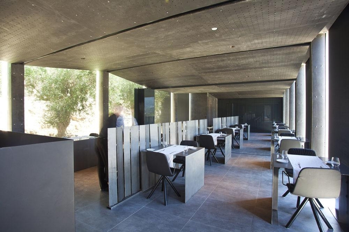 Imagen general del Hotel VIVOOD Landscape. Foto 10