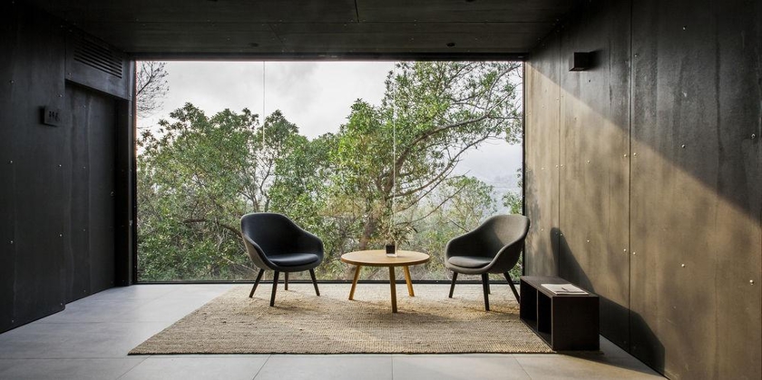 Imagen general del Hotel VIVOOD Landscape. Foto 12