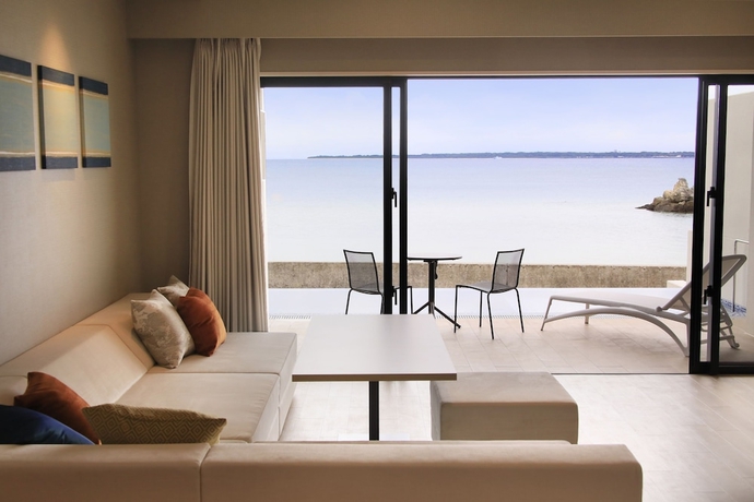 Imagen de la habitación del Hotel VIVOVIVA ISHIGAKIJIMA. Foto 4